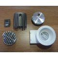 New China best selling product lamp shade parts / die casting / lamp shade